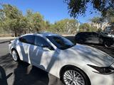 Lexus ES 250 2020 года за 19 000 000 тг. в Актобе – фото 3