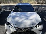 Lexus ES 250 2020 года за 19 000 000 тг. в Актобе – фото 5