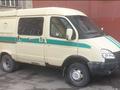 ГАЗ  На базе "Соболь", "Лаура 1954-10-01" 2006 года за 3 700 000 тг. в Алматы – фото 2