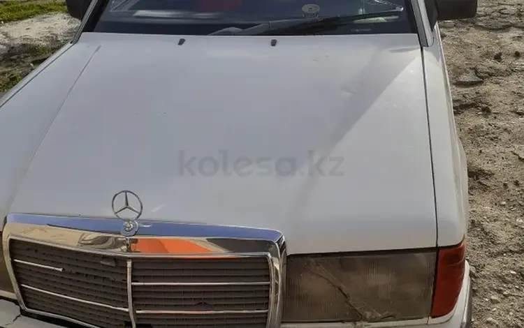 Mercedes-Benz 190 1992 года за 1 000 000 тг. в Алматы