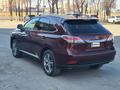 Lexus RX 350 2015 года за 12 000 000 тг. в Атырау – фото 8