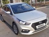 Hyundai Accent 2019 года за 7 500 000 тг. в Павлодар – фото 4