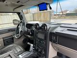 Hummer H2 2006 года за 7 000 000 тг. в Аягоз – фото 4