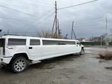 Hummer H2 2006 года за 7 000 000 тг. в Аягоз – фото 3