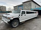 Hummer H2 2006 года за 7 000 000 тг. в Аягоз – фото 2