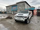 Hummer H2 2006 года за 7 000 000 тг. в Аягоз