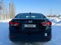 Hyundai Elantra 2014 годаfor4 700 000 тг. в Актобе – фото 7