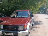 Mitsubishi Pajero 1992 годаүшін4 100 000 тг. в Астана – фото 5