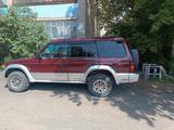 Mitsubishi Pajero 1992 годаүшін4 100 000 тг. в Астана – фото 3