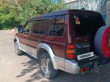 Mitsubishi Pajero 1992 годаүшін4 100 000 тг. в Астана – фото 4