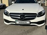 Mercedes-Benz E 300 2017 года за 21 000 000 тг. в Алматы