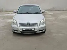 Toyota Avensis, 2008