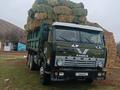 КамАЗ  5320 1988 года за 6 000 000 тг. в Алматы