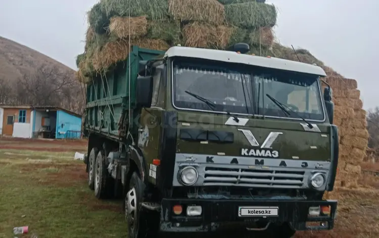 КамАЗ  5320 1988 года за 6 000 000 тг. в Алматы
