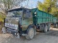 КамАЗ  5320 1988 года за 6 000 000 тг. в Алматы – фото 2