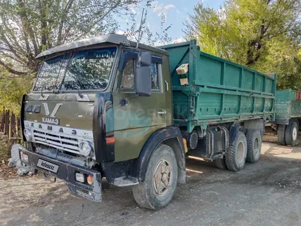 КамАЗ  5320 1988 года за 6 000 000 тг. в Алматы – фото 2