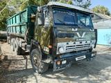 КамАЗ  5320 1988 года за 6 000 000 тг. в Алматы – фото 3