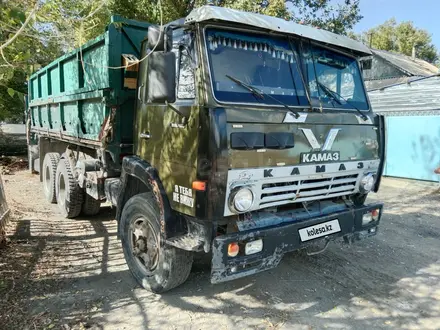 КамАЗ  5320 1988 года за 6 000 000 тг. в Алматы – фото 3