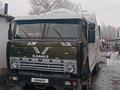КамАЗ  5320 1988 года за 6 000 000 тг. в Алматы – фото 9
