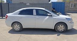 Chevrolet Cobalt 2022 годаүшін6 400 000 тг. в Семей – фото 4