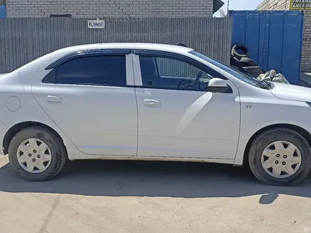 Chevrolet Cobalt 2022 года за 6 400 000 тг. в Семей – фото 4