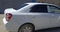 Chevrolet Cobalt 2022 годаүшін6 400 000 тг. в Семей – фото 5