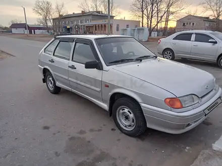 ВАЗ (Lada) 2114 2013 года за 2 600 000 тг. в Костанай – фото 2