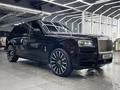 Rolls-Royce Cullinan 2020 года за 249 500 000 тг. в Алматы