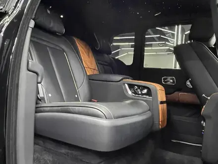 Rolls-Royce Cullinan 2020 года за 249 500 000 тг. в Алматы – фото 7