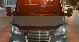 ГАЗ  ГАЗель (2705) 2008 года за 6 000 000 тг. в Шымкент