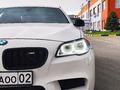 BMW 550 2012 годаүшін14 900 000 тг. в Алматы – фото 3