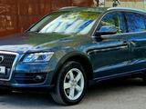 Audi Q5 2010 года за 8 000 000 тг. в Астана – фото 2