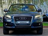 Audi Q5 2010 года за 8 000 000 тг. в Астана