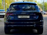 Audi Q5 2010 года за 8 000 000 тг. в Астана – фото 4