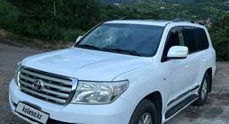 Toyota Land Cruiser 2010 годаfor17 800 000 тг. в Алматы