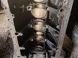 Двигатель мерседес 111үшін100 000 тг. в Караганда – фото 2