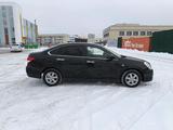 Nissan Almera 2018 года за 5 000 000 тг. в Астана – фото 3