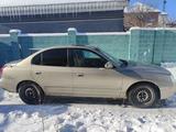 Hyundai Elantra 2003 годаүшін3 100 000 тг. в Шымкент – фото 3