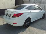 Hyundai Accent 2014 года за 5 400 000 тг. в Алматы – фото 3