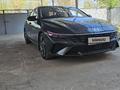 Hyundai Elantra 2024 года за 9 000 000 тг. в Алматы – фото 3