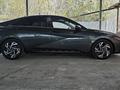 Hyundai Elantra 2024 года за 9 000 000 тг. в Алматы – фото 4