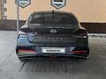 Hyundai Elantra 2024 года за 9 000 000 тг. в Алматы – фото 6