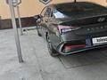 Hyundai Elantra 2024 года за 9 000 000 тг. в Алматы – фото 7