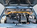 ВАЗ (Lada) 21099 2000 годаfor1 100 000 тг. в Семей