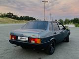 ВАЗ (Lada) 21099 2000 годаfor1 100 000 тг. в Семей – фото 4