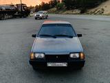 ВАЗ (Lada) 21099 2000 годаfor1 100 000 тг. в Семей – фото 2