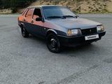 ВАЗ (Lada) 21099 2000 годаfor1 100 000 тг. в Семей – фото 3