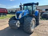 New Holland 2011 годаүшін18 000 000 тг. в Павлодар