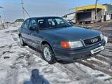 Audi 100 1991 года за 2 500 000 тг. в Алматы – фото 2