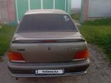 ВАЗ (Lada) 2115 2005 года за 800 000 тг. в Мерке – фото 2